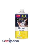 ショッピングビオレ ビオレ ザフェイス 泡洗顔料 スムースクリア つめかえ用 700ml