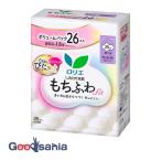 ロリエ しあわせ素肌 もちふわfIt ボ