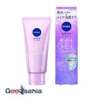 ショッピングニベア ニベア 肌磨きジェルクレンズ 130ml