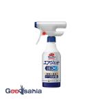 バスマジックリン エアジェット 除菌EX ハーバルクリアの香り 本体 390ml