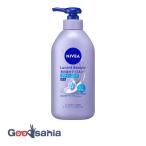 ショッピングニベア ニベア ルーセントビューティ シルクブライトニング ブライトニング美容液ボディミルク 330ml