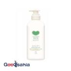 カウブランド 無添加シャンプー さらさらケア ポンプ 470ml