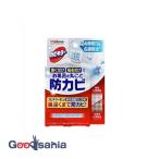 カビキラー お風呂に置くだけ防カビジェル やさしいフローラルの香り 本体 8ml