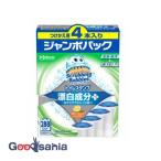 スクラビングバブル トイレスタンプ ホワイティーシトラス 付け替え 38g×4本入