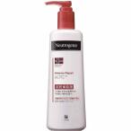 Neutrogena( новый Toro ji-na) Inte ns ремонт корпус эмульсия супер сухой . для корпус крем без ароматизации 250ml