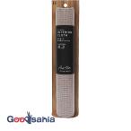 東和産業 食器棚シート AnoUse インテリアクロス ヘリン 裏面すべり止め加工 日本製 レッド 約30×150cm 50045