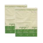 東和産業 圧縮パック 押すだけ M 圧縮袋 衣類 約34×45cm 2枚入 VO