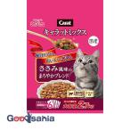 猫用ドライフード