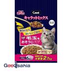 猫用ドライフード