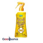 ショッピング虫除け フマキラー スキンベープミスト イカリジンプレミアム 200ml 虫よけミスト 虫除け