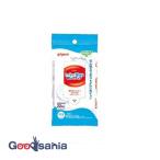 ピジョン トイレに流せるおしりナップ ふんわり厚手おでかけ用 22枚