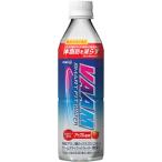 ヴァーム(VAAM) スマートフィットウォーターアップル風味 500ml