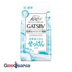 gyatsu Be лицевой бумага мыло. аромат 42 листов 