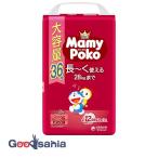 マミーポコパンツ ビッグ大 ドラえもん 36枚