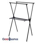  небо лошадь салон сушилка для белья PORISH Poe lishu черный сушилка для белья салон сушилка для белья X type матовый черный примерно ширина 86× глубина 60× высота 83~132cm PSBK-04