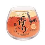 東洋佐々木ガラス ビールグラス クラフトビール グラス ビヤーグラス 香り 495ml 日本製 食洗機対応 丸い ガラスコップ グラス コップ ワイングラス SW91-JAN-BE