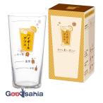 東洋佐々木ガラス ハイボールグラス 目安つき 400ml 日本製 食洗機対応 目盛り付き ウイスキー グラス ガラスコップ コップ ギフト プレゼント B-00113-J435