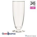 東洋佐々木ガラス ビールグラス ピルスナー 245ml 日本製 食洗機対応 30807