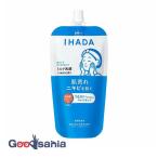 イハダ 薬用うるおいミルク洗顔 レフィル 120ml