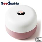 おにぎりケース 260ml ONIGIRI（yahoo）