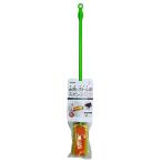 アズマ工業 水筒 ボトル用スポンジ 食器洗い オレンジ AZ699O