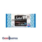 エルモア fukut おそうじシート レンジ&冷蔵庫用 20枚