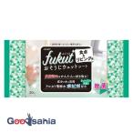 エルモア fukut おそうじシート 食卓&リビング用 20枚