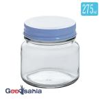 東洋佐々木ガラス 保存容器 食料瓶 225 約275ml 日本製