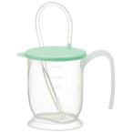 スケーター ストローコップ 280ml シニア向け ベーシック KSNS1