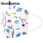 ショッピング子供用 不織布マスク スケーター 子供用マスク  4歳以上  不織布 子供マスク I’m Doraemon ドラえもん 7枚入 約14.5×9cm MSKP3N
