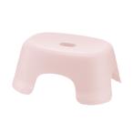 リッチェル ハユール 半身浴チェア ピンク