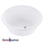  Ricci .ru горячая вода . простой цветный горячая вода .. сделано в Японии антибактериальный обработка белый примерно φ27.2×10cm 031370