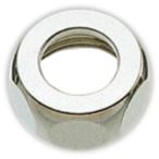 SANEI 水道用品 止水栓用ナット(JU32-12)