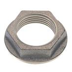 SANEI 水道用品 ロックナット 呼び25(JU7-26-25)