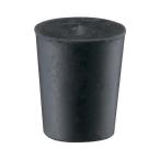 SANEI 水栓部品 ゴム栓 上辺17.5mm×下辺14mm×高さ21mm(PH25-2)