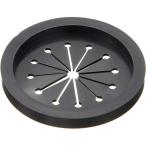 SANEI 排水用品 キッチン用 流し菊割れフタ(PH65-9)