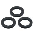 SANEI 水栓部品 ジョイントパッキン 呼び13用 3個入(PP40-5S-13)