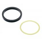 SANEI トイレ用品 ロータンクサイフォン用袋ナットパッキン(PP42-32S-32)