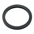 SANEI 排水用品 洗面所用 トラップ用平パッキン 排水管径38mm用(PP40-54S-38)