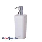 as bell диспенсер насос тип N550 сделано в Японии белый примерно 550ml A5200-09