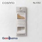  Lucien .... игла COSMO Cosmo Франция игла 12 шт. комплект сделано в Японии 4302