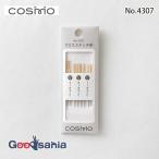  Lucien .... игла COSMO Cosmo Cross стежок игла 8 шт. комплект сделано в Японии 4307