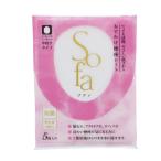  Subaru сиденье для унитаза сиденье одноразовый переносной антибактериальный сделано в Японии 5 листов комплект белый примерно 44×38cm