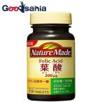 ネイチャーメイド 葉酸 150粒