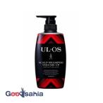 ウルオス (UL・OS/ウル・オス) スカルプシャンプー ボリュームアップ 500ml