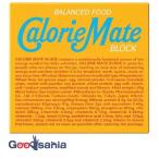 大塚製薬 カロリーメイトブロックバニラ味 4本入り