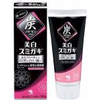 美白スミガキ 炭粒(炭・シリカ)配合 フローラルティーミントの香り 90g