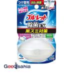 液体ブルーレットおくだけ 除菌EX スーパーアクアソープ つけ替え用 67ml