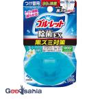 液体ブルーレットおくだけ 除菌EX ブルーミーアクア つけ替え用 67ml
