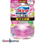 液体ブルーレットおくだけ 除菌EX アロマティックフローラル つけ替え用 67ml